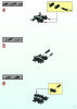 Instrucciones de Construcción - LEGO - 8464 - PNEUMATIC FRONT END LOADER: Page 51