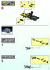 Instrucciones de Construcción - LEGO - 8464 - PNEUMATIC FRONT END LOADER: Page 53