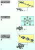 Instrucciones de Construcción - LEGO - 8464 - PNEUMATIC FRONT END LOADER: Page 54