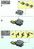 Instrucciones de Construcción - LEGO - 8464 - PNEUMATIC FRONT END LOADER: Page 55