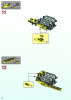 Instrucciones de Construcción - LEGO - 8464 - PNEUMATIC FRONT END LOADER: Page 56