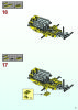 Instrucciones de Construcción - LEGO - 8464 - PNEUMATIC FRONT END LOADER: Page 59