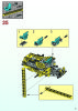 Instrucciones de Construcción - LEGO - 8464 - PNEUMATIC FRONT END LOADER: Page 65