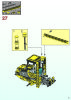 Instrucciones de Construcción - LEGO - 8464 - PNEUMATIC FRONT END LOADER: Page 67