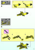 Instrucciones de Construcción - LEGO - 8464 - PNEUMATIC FRONT END LOADER: Page 69