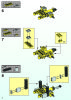 Instrucciones de Construcción - LEGO - 8464 - PNEUMATIC FRONT END LOADER: Page 70