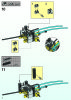 Instrucciones de Construcción - LEGO - 8464 - PNEUMATIC FRONT END LOADER: Page 72