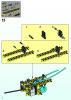 Instrucciones de Construcción - LEGO - 8464 - PNEUMATIC FRONT END LOADER: Page 74