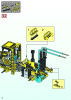 Instrucciones de Construcción - LEGO - 8464 - PNEUMATIC FRONT END LOADER: Page 80