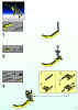 Instrucciones de Construcción - LEGO - 8464 - PNEUMATIC FRONT END LOADER: Page 81