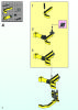 Instrucciones de Construcción - LEGO - 8464 - PNEUMATIC FRONT END LOADER: Page 82