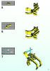 Instrucciones de Construcción - LEGO - 8464 - PNEUMATIC FRONT END LOADER: Page 83