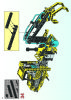 Instrucciones de Construcción - LEGO - 8464 - PNEUMATIC FRONT END LOADER: Page 86