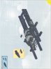 Instrucciones de Construcción - LEGO - 8466 - 4x4 Off-roader: Page 41