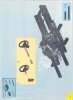 Instrucciones de Construcción - LEGO - 8466 - 4x4 Off-roader: Page 48