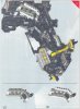 Instrucciones de Construcción - LEGO - 8466 - 4x4 Off-roader: Page 119