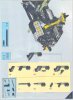 Instrucciones de Construcción - LEGO - 8466 - 4x4 Off-roader: Page 212