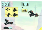 Instrucciones de Construcción - LEGO - 8475 - RC Race Buggy: Page 41