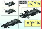 Instrucciones de Construcción - LEGO - 8479 - Barcode Truck: Page 7