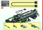 Instrucciones de Construcción - LEGO - 8479 - Barcode Truck: Page 29