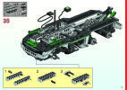 Instrucciones de Construcción - LEGO - 8479 - Barcode Truck: Page 37