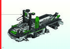 Instrucciones de Construcción - LEGO - 8479 - Barcode Truck: Page 42