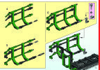 Instrucciones de Construcción - LEGO - 8479 - Barcode Truck: Page 69