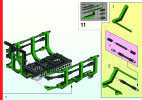 Instrucciones de Construcción - LEGO - 8479 - Barcode Truck: Page 72