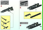 Instrucciones de Construcción - LEGO - 8479 - Barcode Truck: Page 81