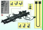 Instrucciones de Construcción - LEGO - 8479 - Barcode Truck: Page 85