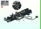 Instrucciones de Construcción - LEGO - 8479 - Barcode Truck: Page 91