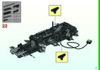 Instrucciones de Construcción - LEGO - 8479 - Barcode Truck: Page 95