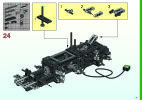 Instrucciones de Construcción - LEGO - 8479 - Barcode Truck: Page 97