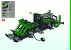 Instrucciones de Construcción - LEGO - 8479 - Barcode Truck: Page 107