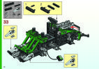 Instrucciones de Construcción - LEGO - 8479 - Barcode Truck: Page 108