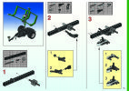 Instrucciones de Construcción - LEGO - 8479 - Barcode Truck: Page 119