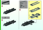 Instrucciones de Construcción - LEGO - 8479 - Barcode Truck: Page 120