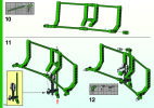 Instrucciones de Construcción - LEGO - 8479 - Barcode Truck: Page 126