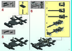 Instrucciones de Construcción - LEGO - 8479 - Barcode Truck: Page 131