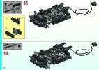 Instrucciones de Construcción - LEGO - 8479 - Barcode Truck: Page 136