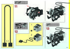 Instrucciones de Construcción - LEGO - 8479 - Barcode Truck: Page 155