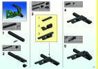 Instrucciones de Construcción - LEGO - 8479 - Barcode Truck: Page 163