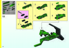 Instrucciones de Construcción - LEGO - 8479 - Barcode Truck: Page 166