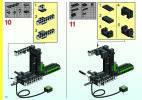 Instrucciones de Construcción - LEGO - 8479 - Barcode Truck: Page 176