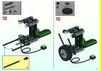 Instrucciones de Construcción - LEGO - 8479 - Barcode Truck: Page 177