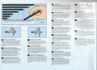 Instrucciones de Construcción - LEGO - 8480 - SPACE SHUTTLE: Page 2