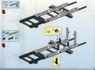 Instrucciones de Construcción - LEGO - 8480 - SPACE SHUTTLE: Page 5