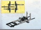 Instrucciones de Construcción - LEGO - 8480 - SPACE SHUTTLE: Page 7