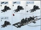 Instrucciones de Construcción - LEGO - 8480 - SPACE SHUTTLE: Page 10