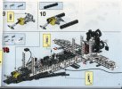 Instrucciones de Construcción - LEGO - 8480 - SPACE SHUTTLE: Page 29